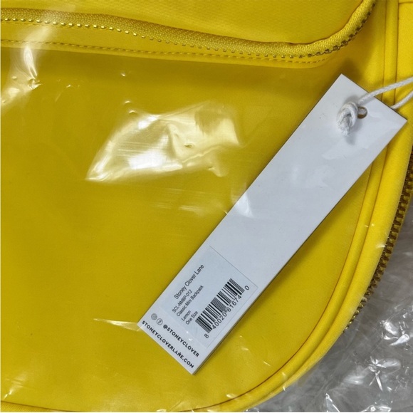 Stoney Clover Lane Classic Mini backpack - Picture 5 of 5